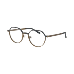 Prescription Glasses Prodesign Lock 2 2321 51 19