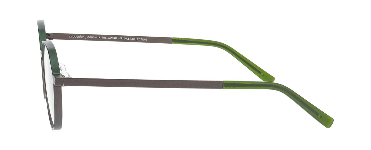 Prescription Glasses Prodesign Lock 2 9521 51 19
