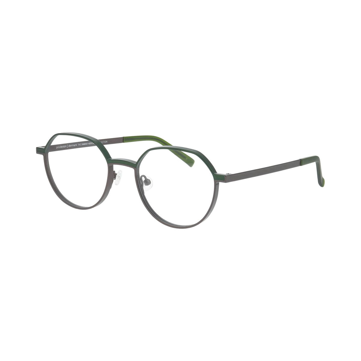 Prescription Glasses Prodesign Lock 2 9521 51 19
