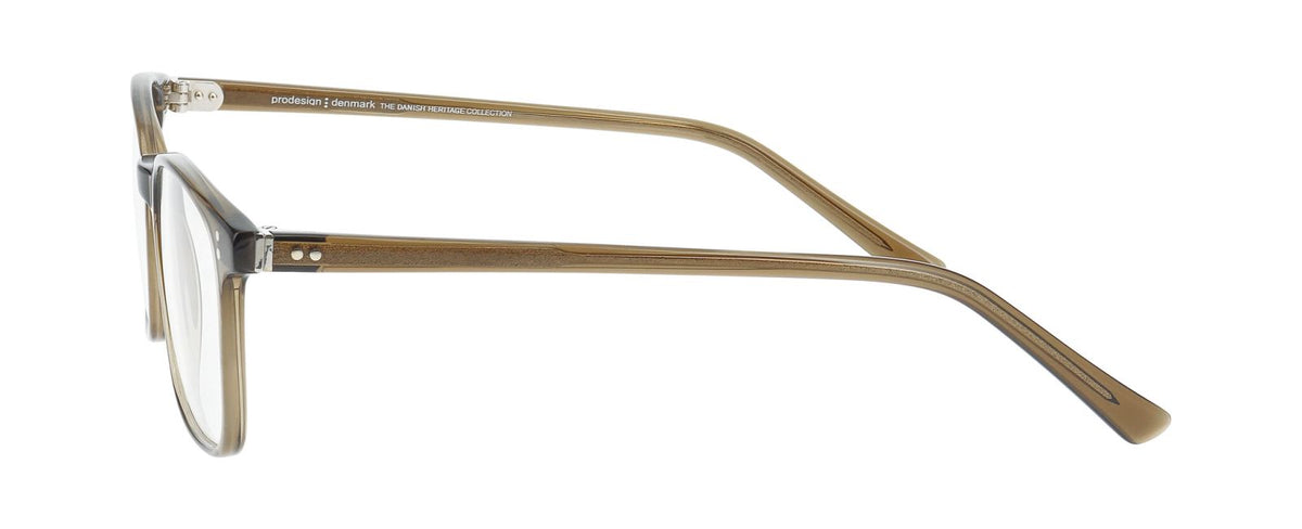 Gafas Graduadas Prodesign Model 4772 6425 51 19