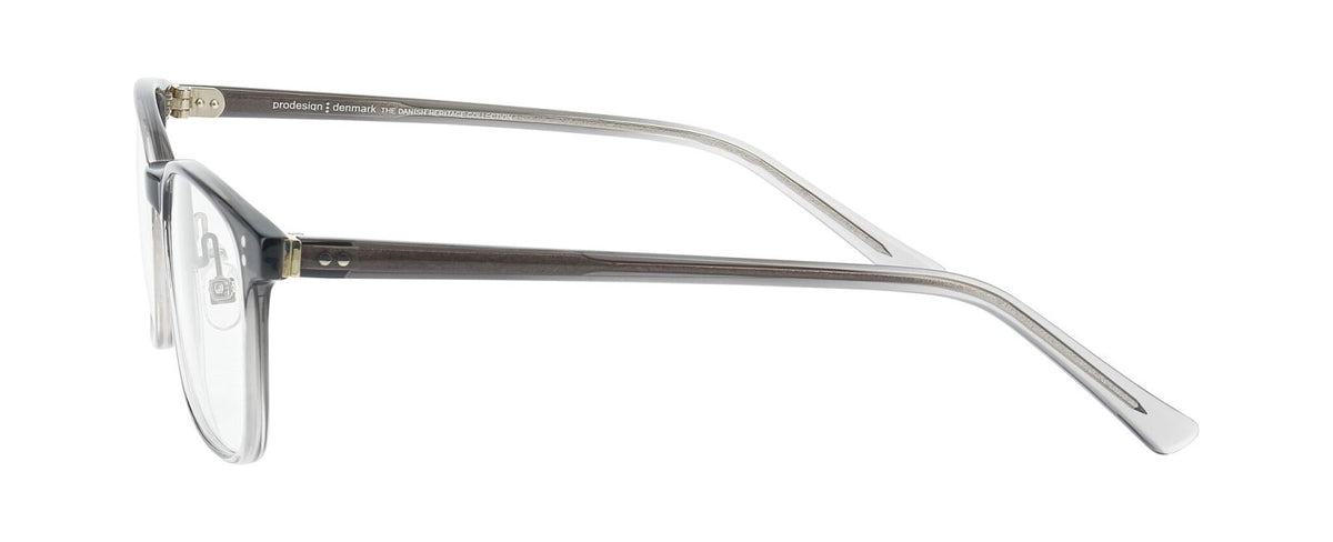 Prescription Glasses Prodesign Model 4772 6545 51 19