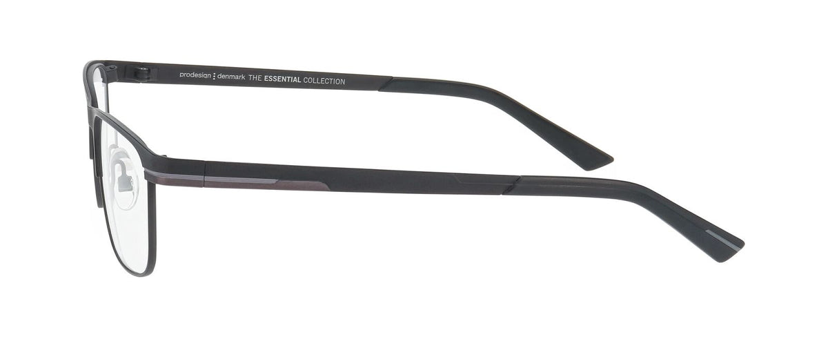Prescription Glasses Prodesign Dash 1 Ii 6031 52 17
