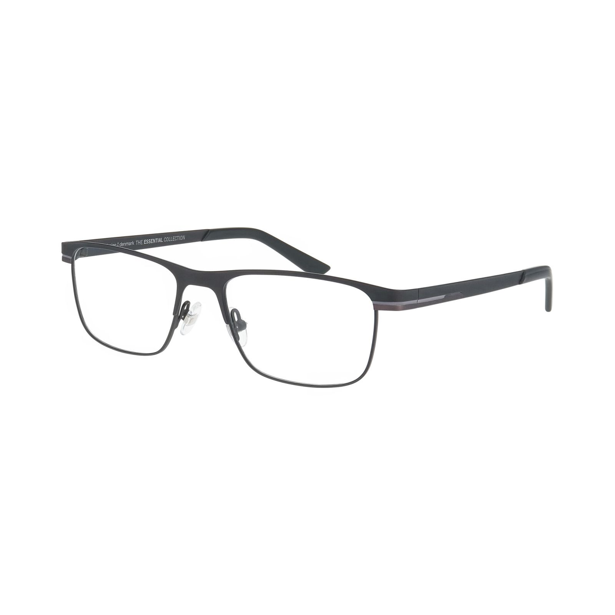 Prescription Glasses Prodesign Dash 1 Ii 6031 52 17