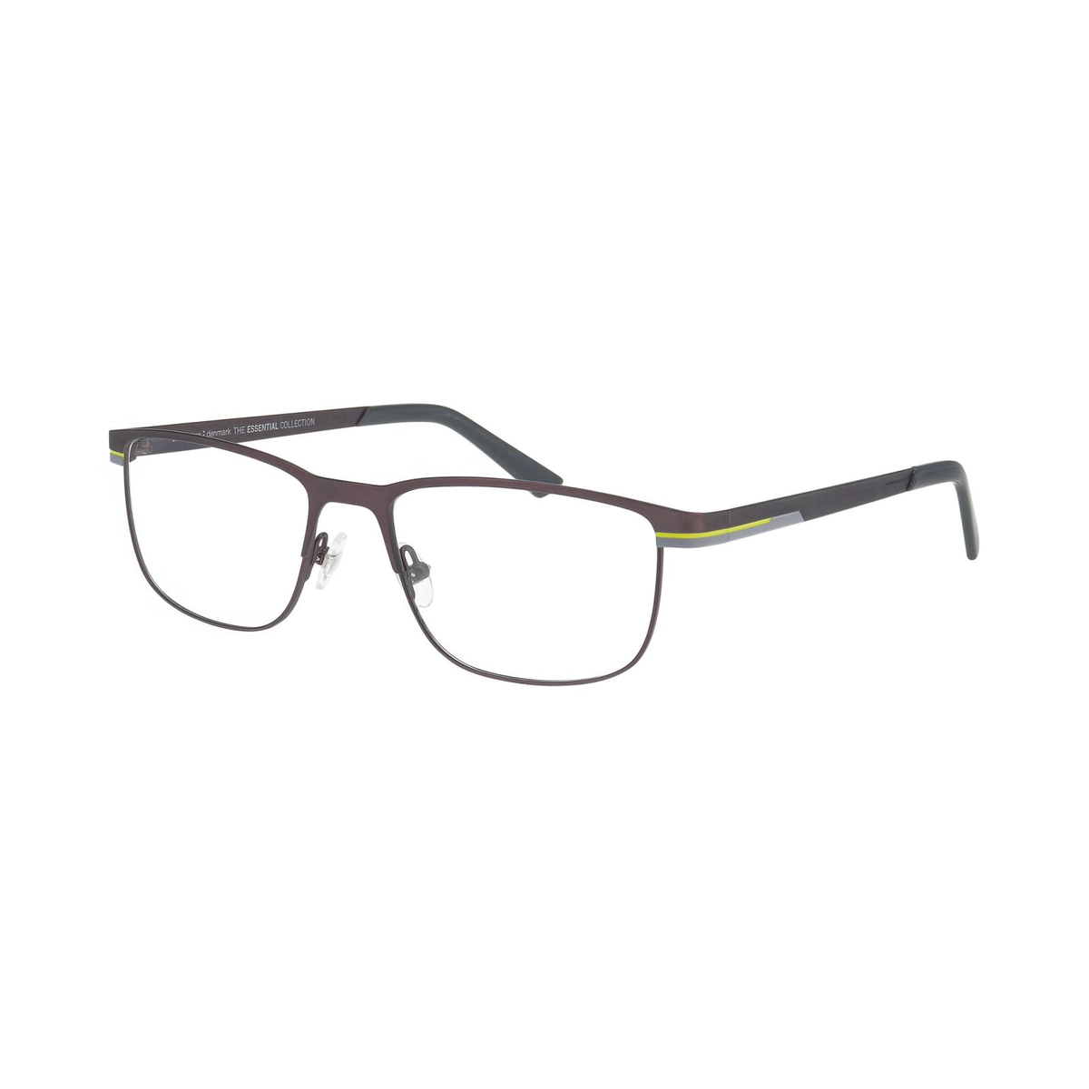 Gafas Graduadas Prodesign Dash 2 Ii 6531 55 18
