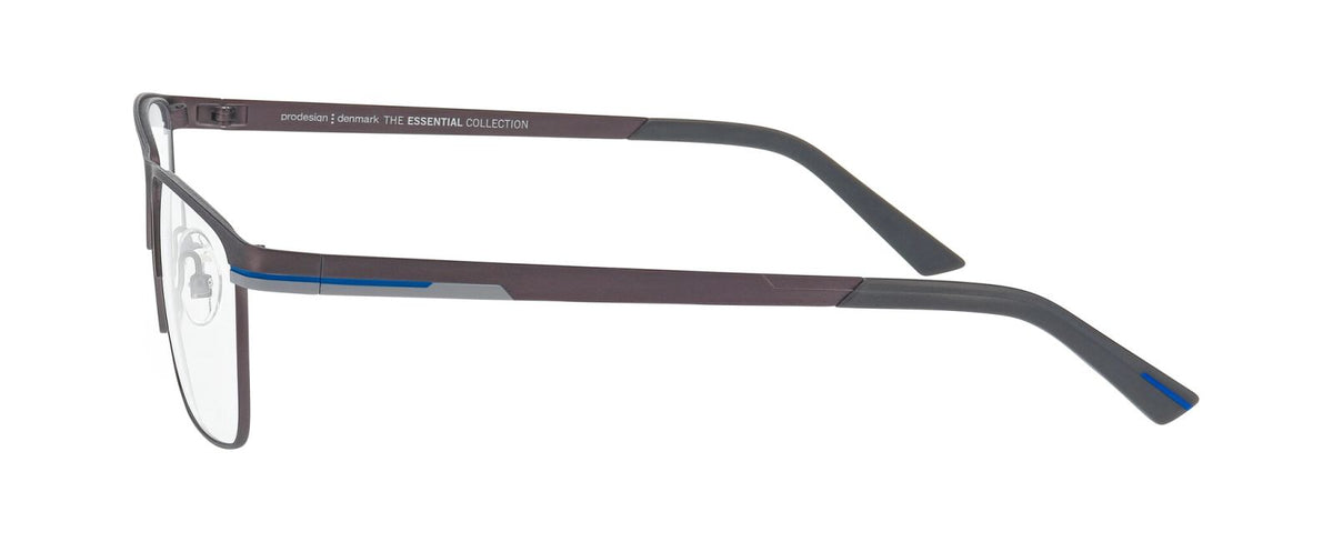 Gafas Graduadas Prodesign Dash 3 Ii 6511 57 17