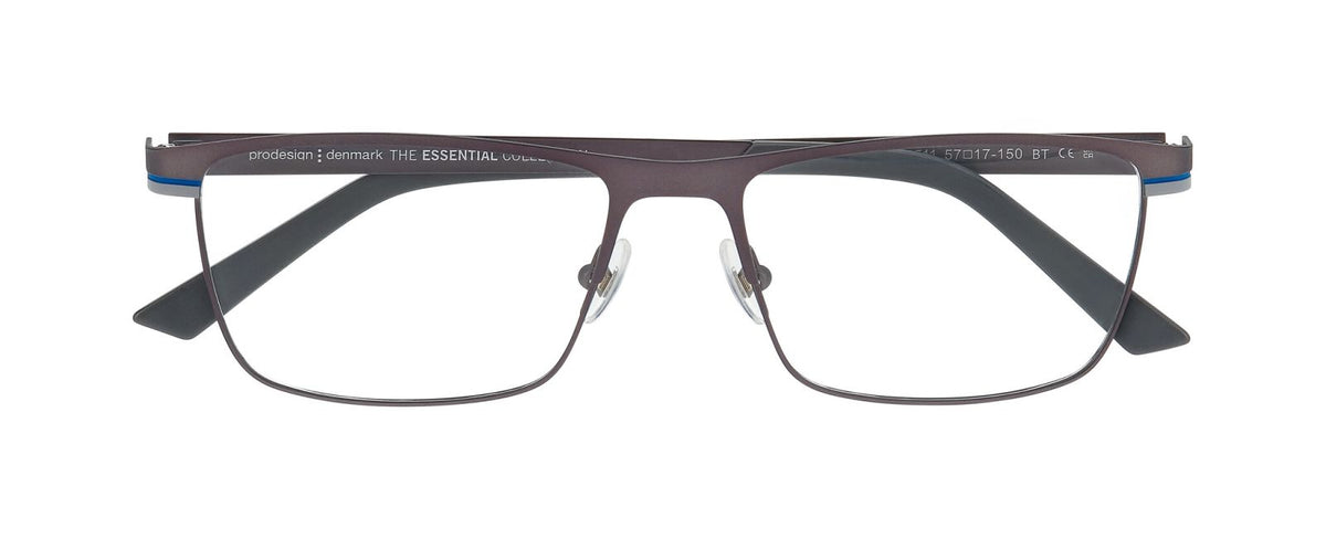 Gafas Graduadas Prodesign Dash 3 Ii 6511 57 17