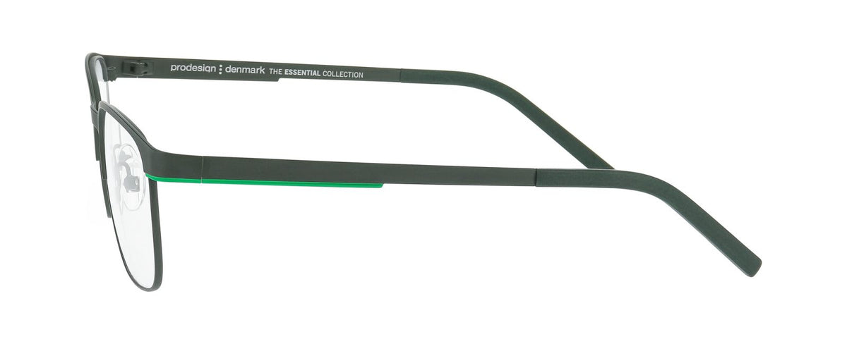 Gafas Graduadas Prodesign Race Ii 1 9521 54 19