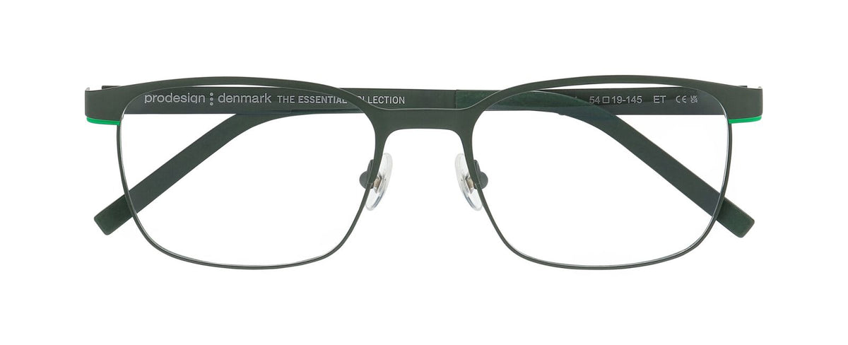 Gafas Graduadas Prodesign Race Ii 1 9521 54 19