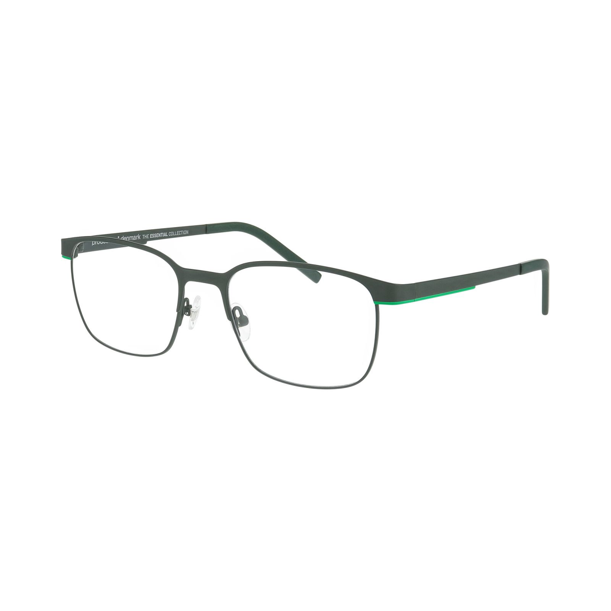 Gafas Graduadas Prodesign Race Ii 1 9521 54 19