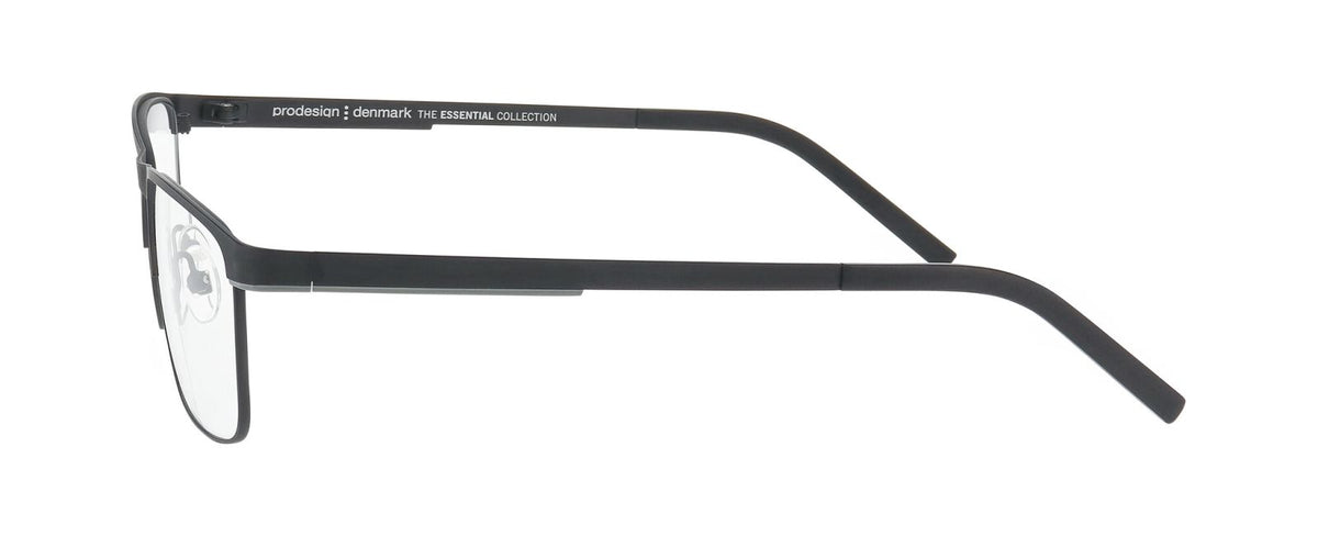 Gafas Graduadas Prodesign Race Ii 3 6011 58 17
