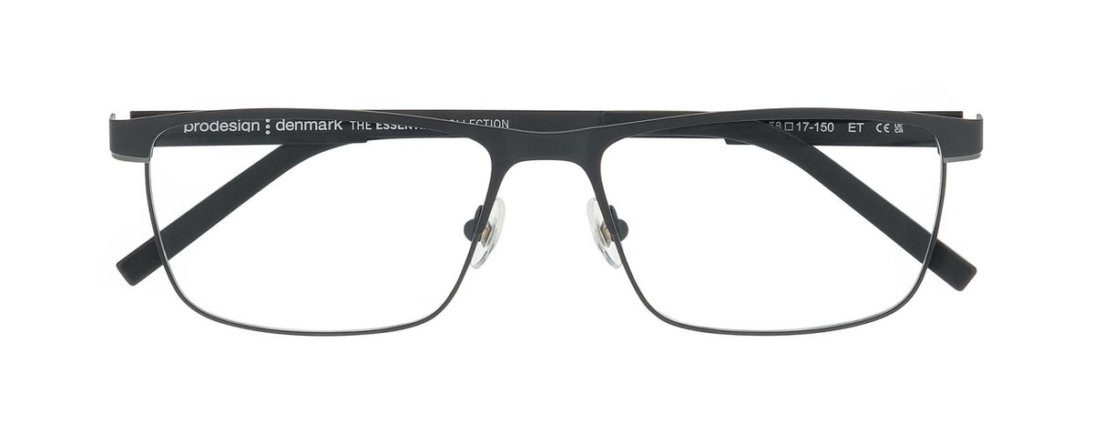 Gafas Graduadas Prodesign Race Ii 3 6011 58 17