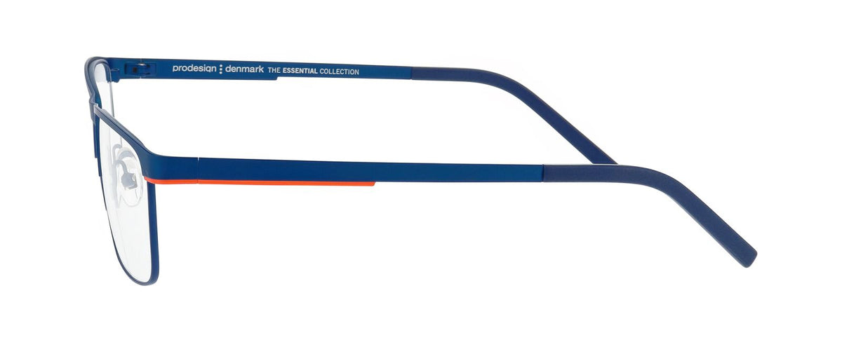 Gafas Graduadas Prodesign Race Ii 3 9021 58 17