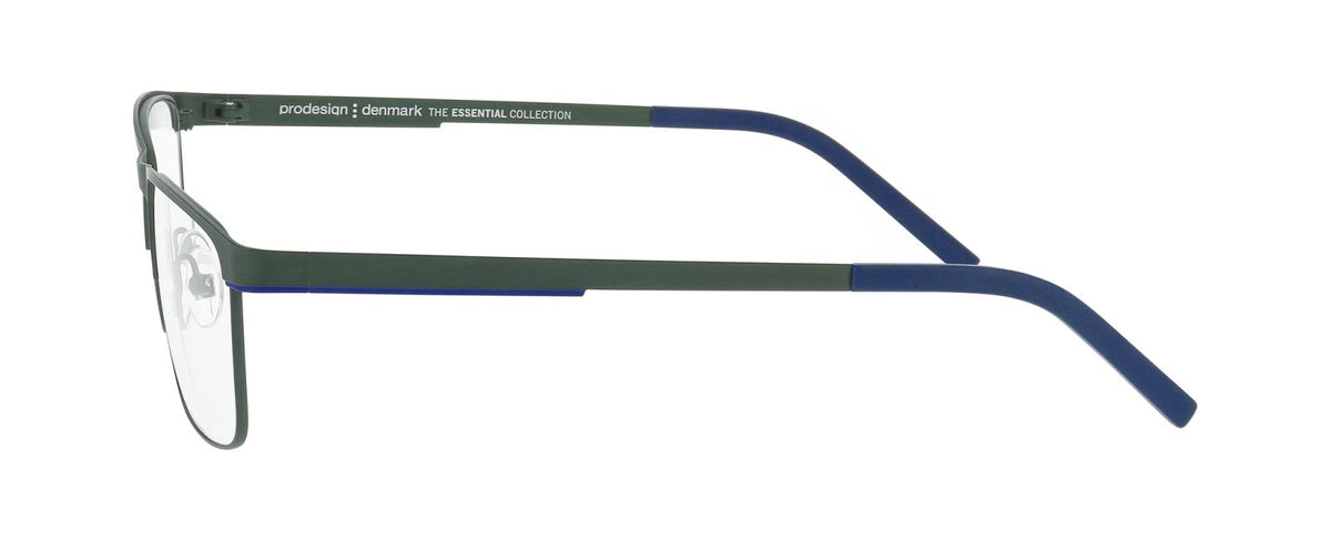 Gafas Graduadas Prodesign Race Ii 3 9531 58 17