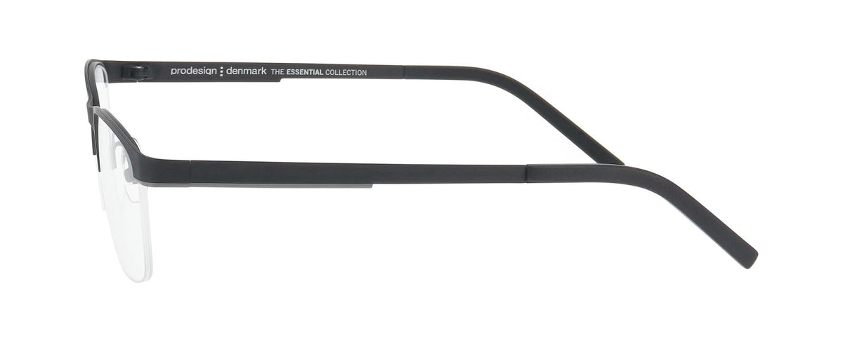 Prescription Glasses Prodesign Race Ii 4 6011 51 18