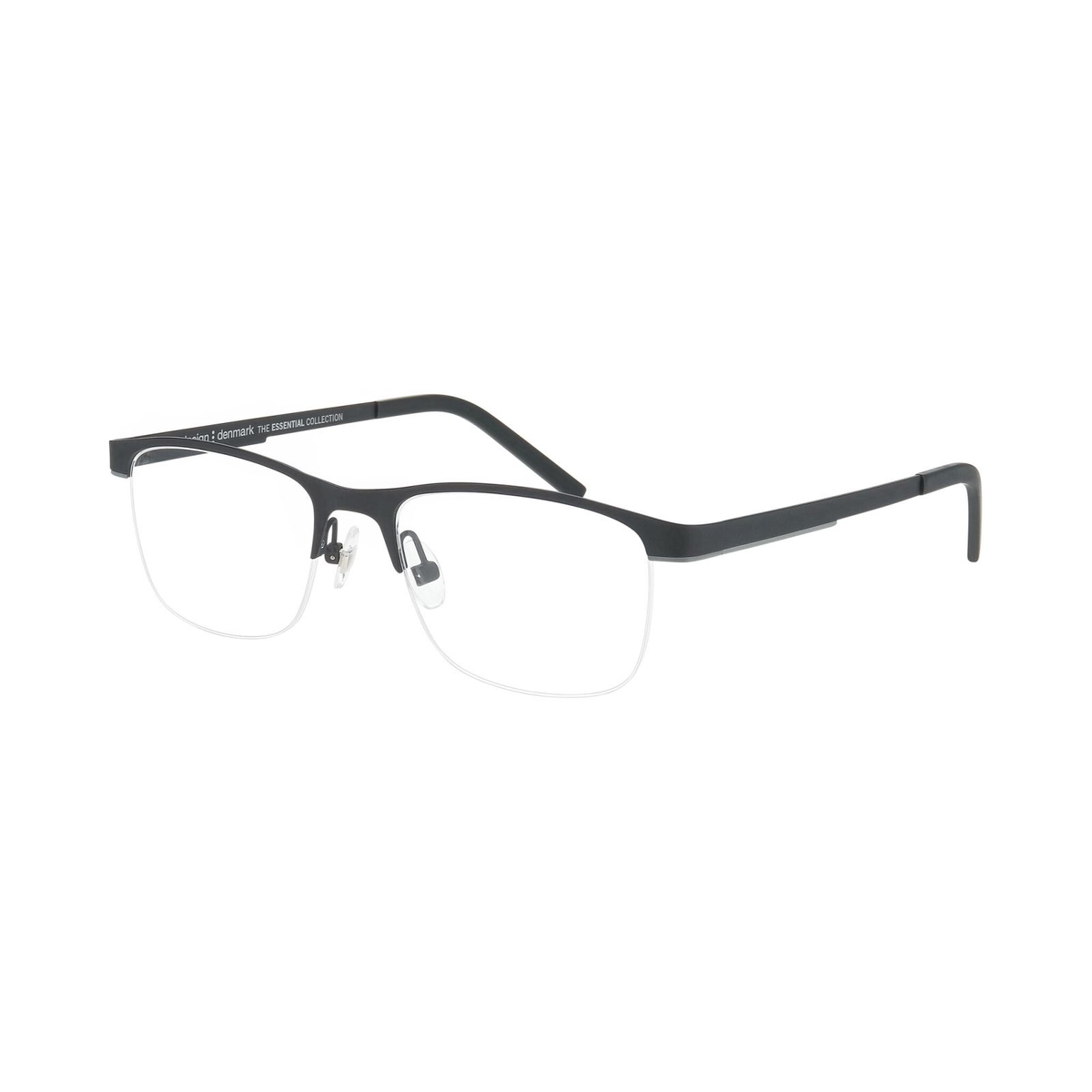 Prescription Glasses Prodesign Race Ii 4 6011 51 18