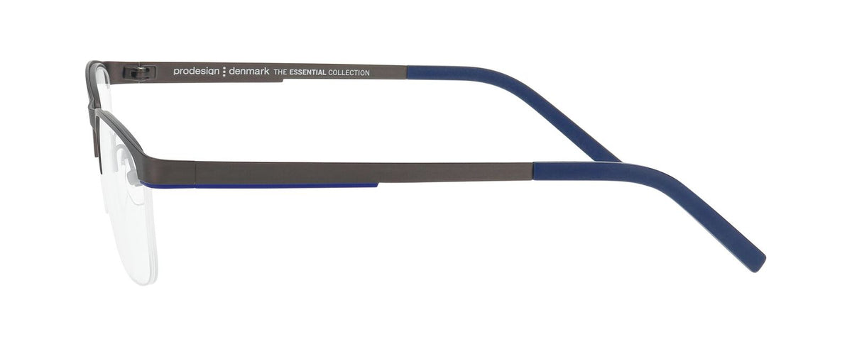 Gafas Graduadas Prodesign Race Ii 4 6521 51 18