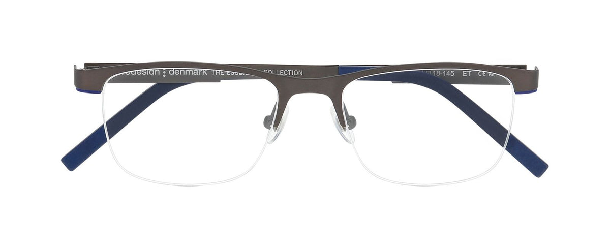 Gafas Graduadas Prodesign Race Ii 4 6521 51 18