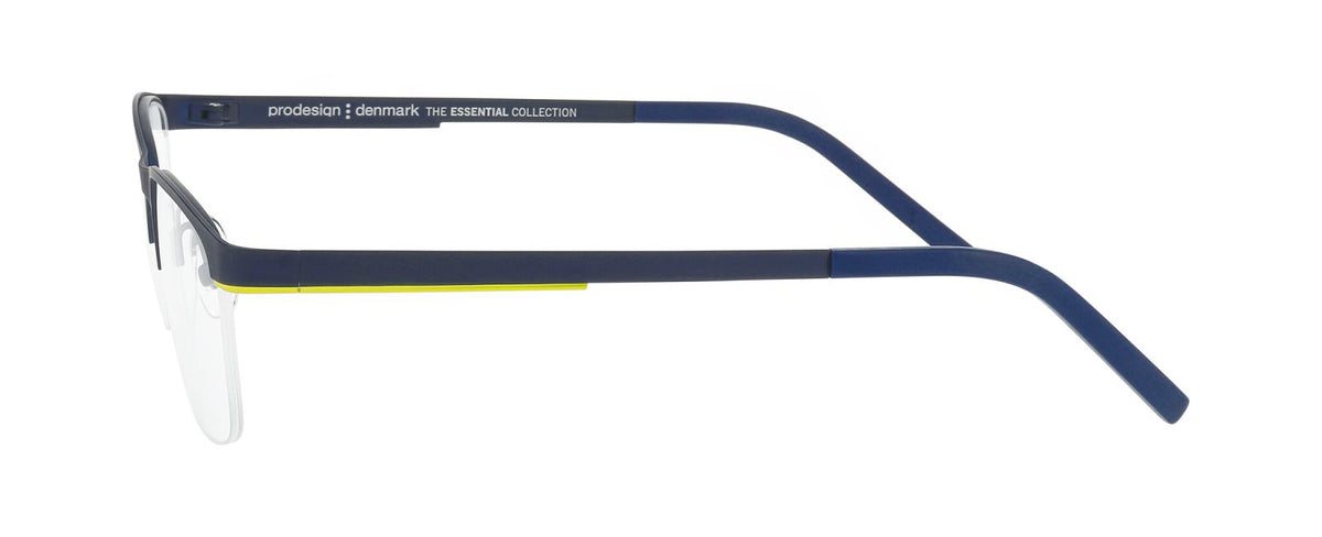 Gafas Graduadas Prodesign Race Ii 4 9121 51 18