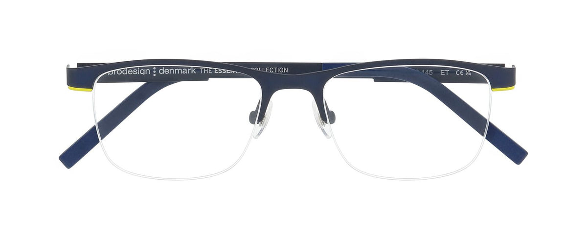 Gafas Graduadas Prodesign Race Ii 4 9121 51 18