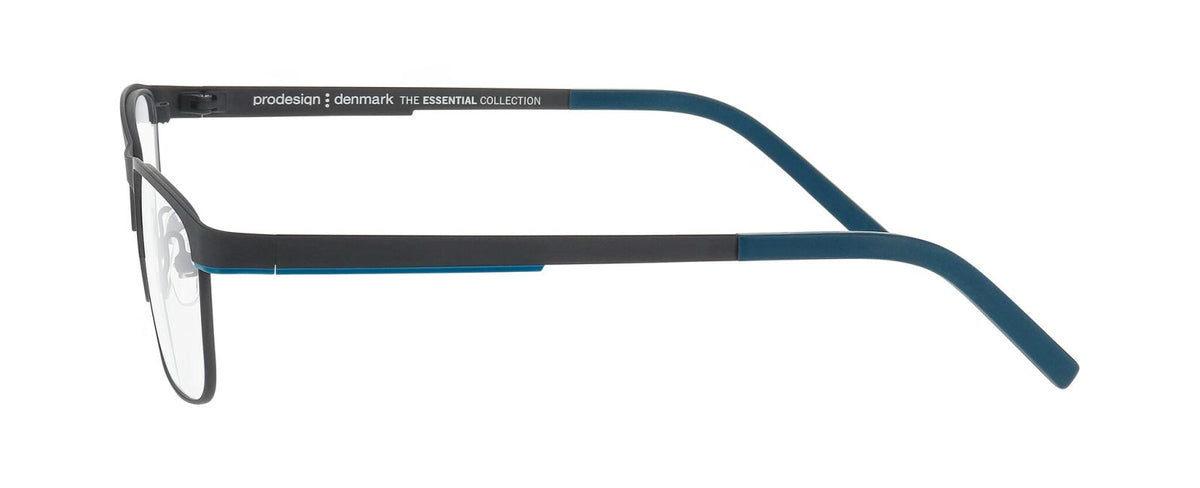 Prescription Glasses Prodesign Race Ii 5 6021 52 17