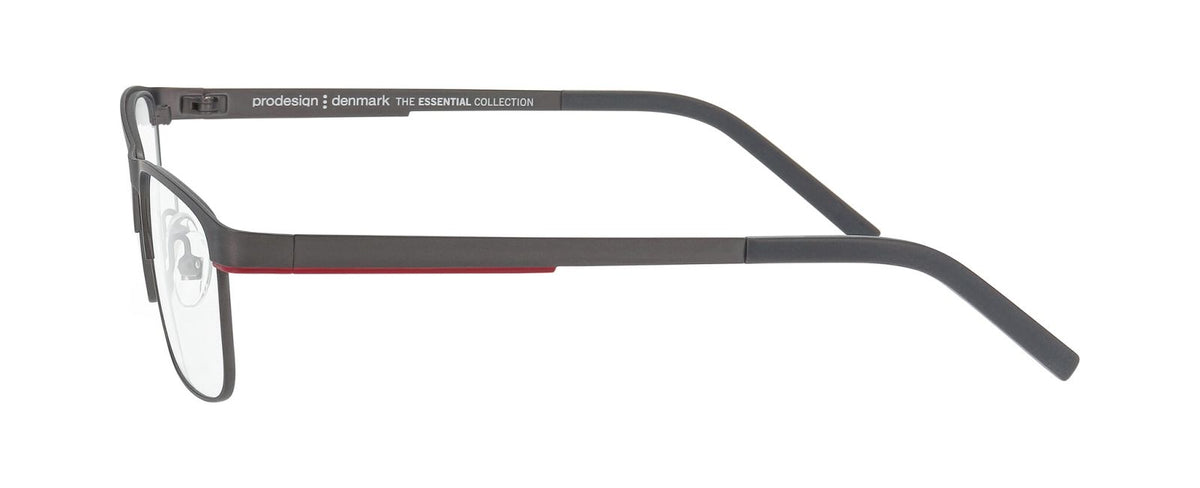 Gafas Graduadas Prodesign Race Ii 5 6611 52 17