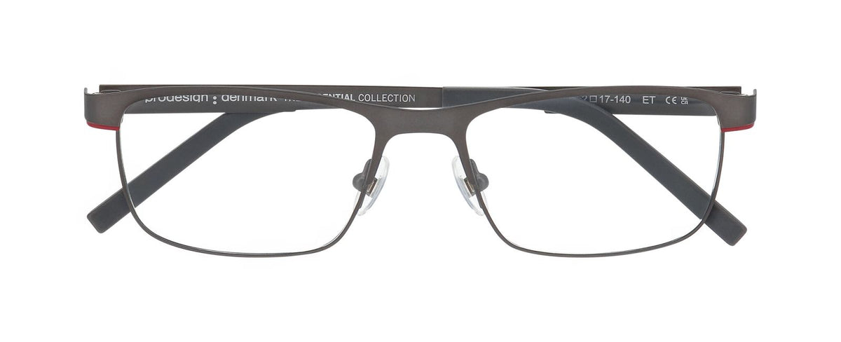 Gafas Graduadas Prodesign Race Ii 5 6611 52 17