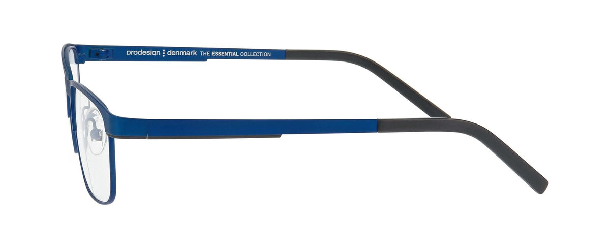 Prescription Glasses Prodesign Race Ii 5 9031 52 17