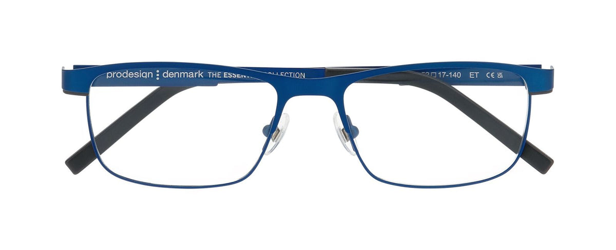 Prescription Glasses Prodesign Race Ii 5 9031 52 17