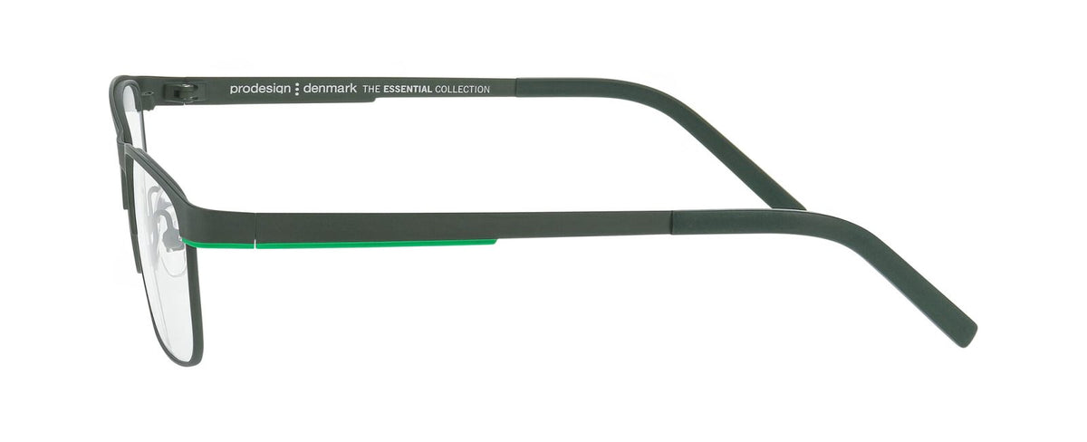 Prescription Glasses Prodesign Race Ii 5 9521 52 17