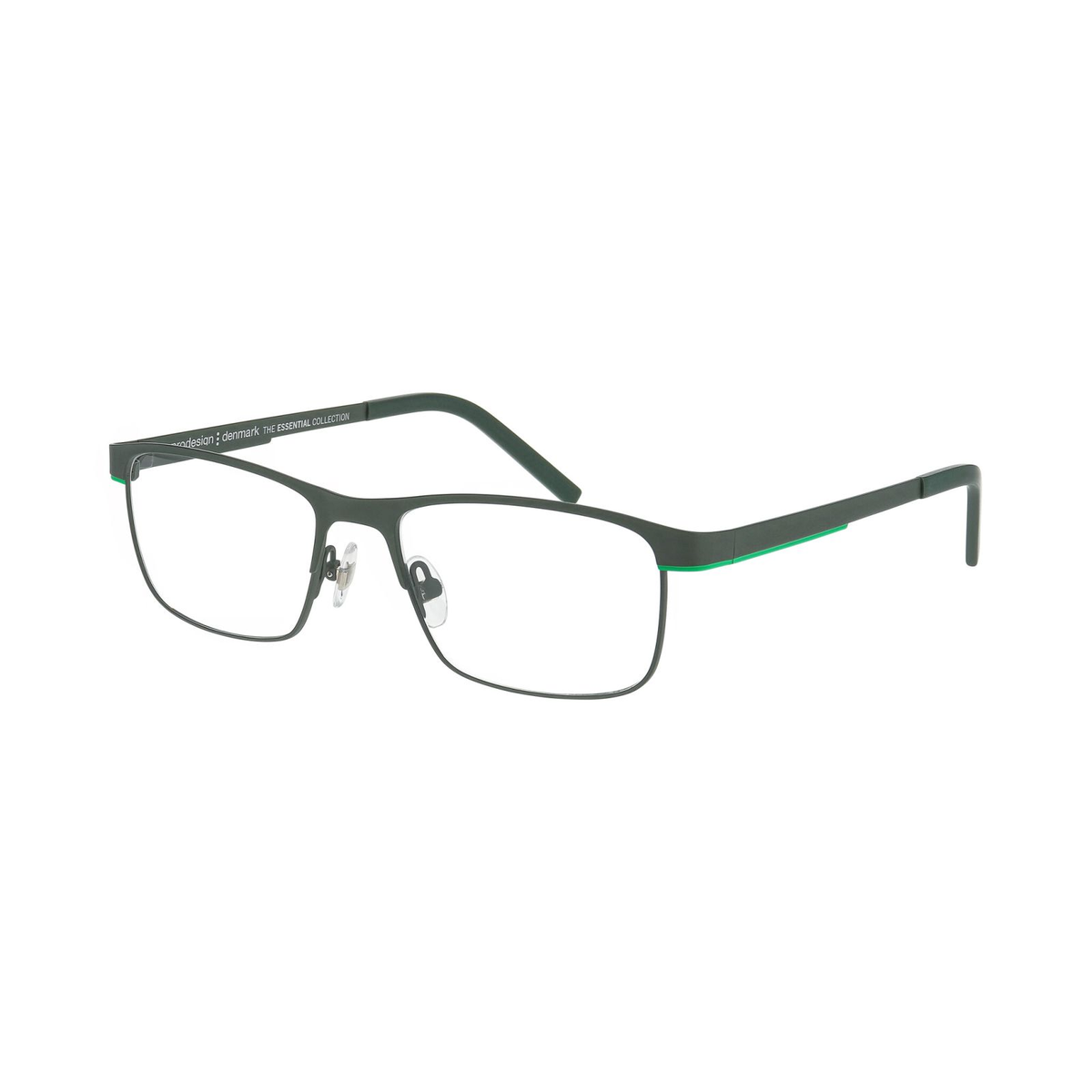 Prescription Glasses Prodesign Race Ii 5 9521 52 17