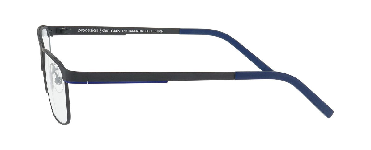 Prescription Glasses Prodesign Race Ii 6 6031 55 18