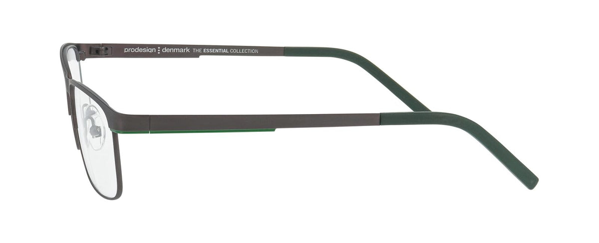 Gafas Graduadas Prodesign Race Ii 6 6511 55 18