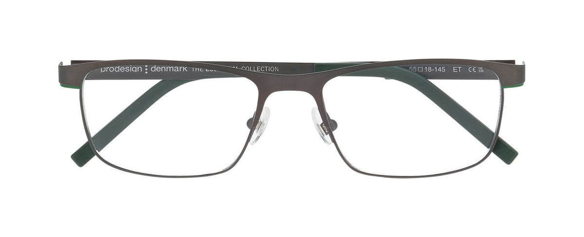 Gafas Graduadas Prodesign Race Ii 6 6511 55 18