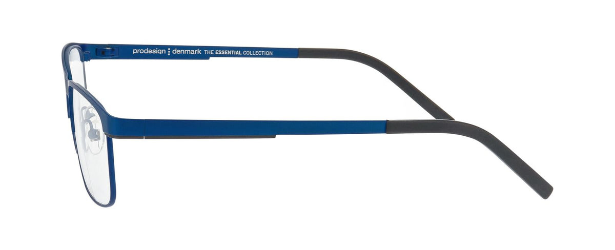 Gafas Graduadas Prodesign Race Ii 6 9031 55 18