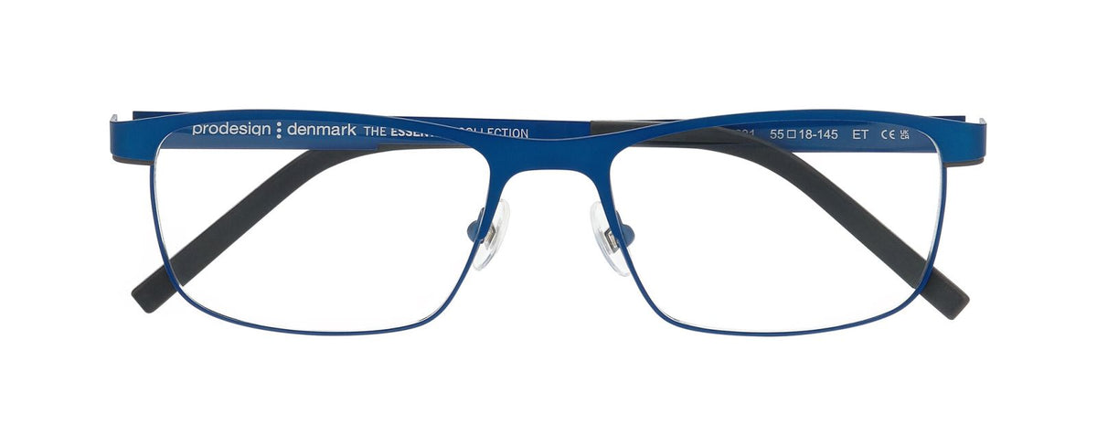 Gafas Graduadas Prodesign Race Ii 6 9031 55 18
