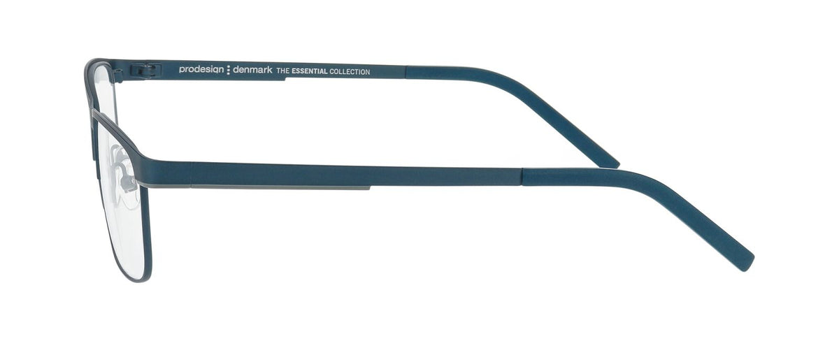 Prescription Glasses Prodesign Race Ii 6 9321 55 18
