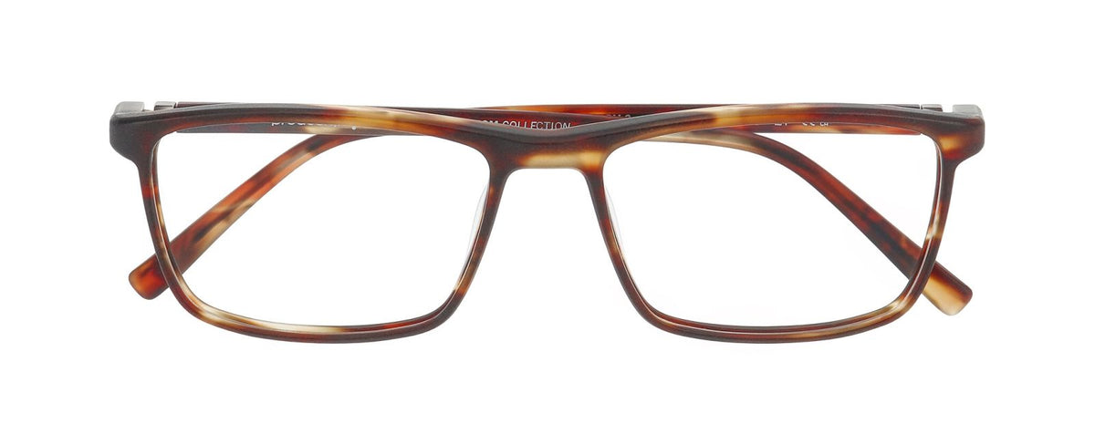 Gafas Graduadas Prodesign Mech 3 5511 57 17