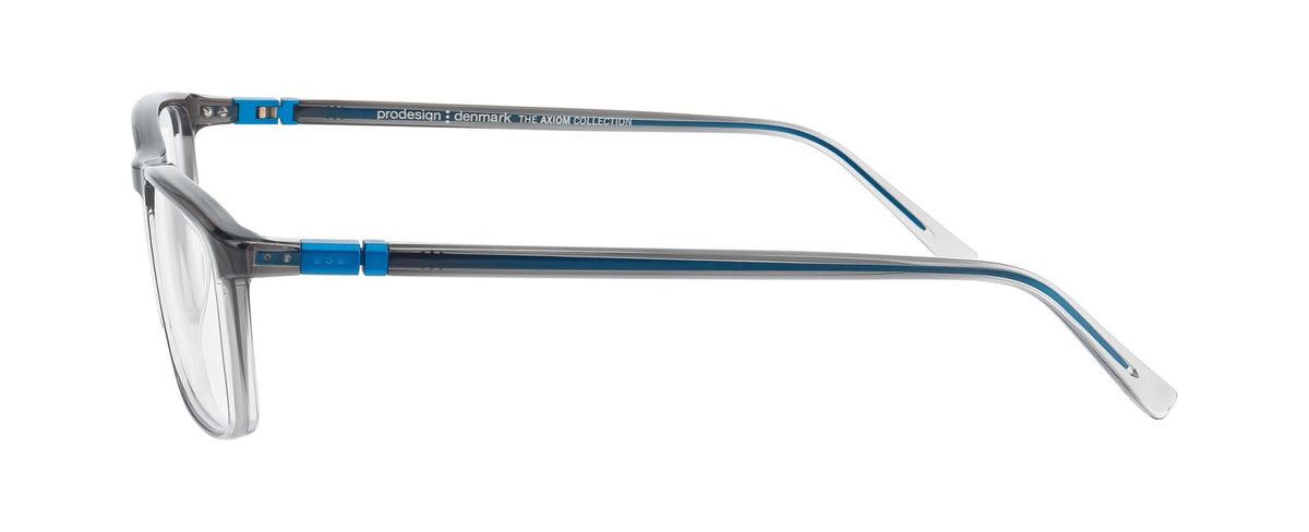 Gafas Graduadas Prodesign Mech 3 6545 57 17
