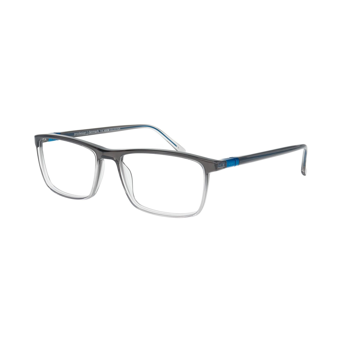 Gafas Graduadas Prodesign Mech 3 6545 57 17