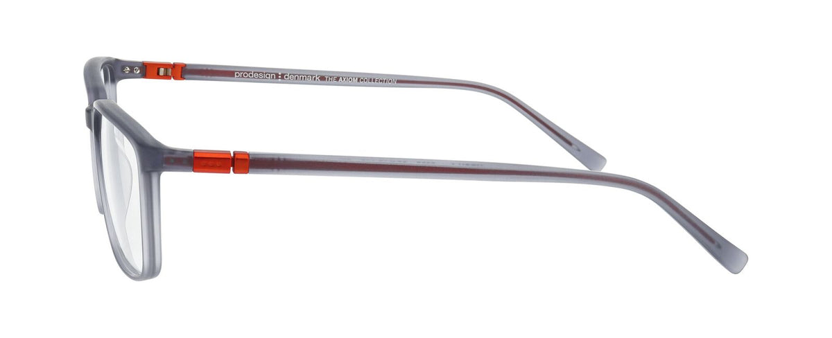 Gafas Graduadas Prodesign Mech 4 6635 55 16