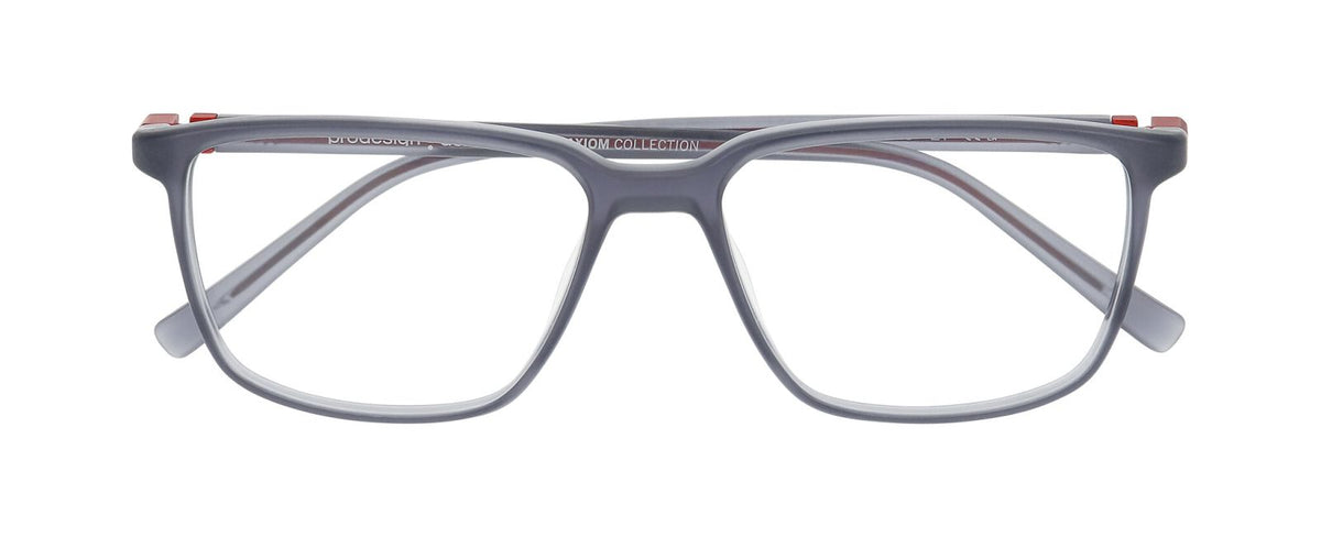 Gafas Graduadas Prodesign Mech 4 6635 55 16