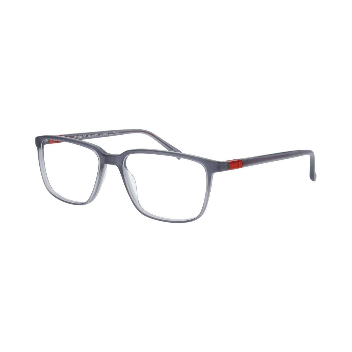 Gafas Graduadas Prodesign Mech 4 6635 55 16