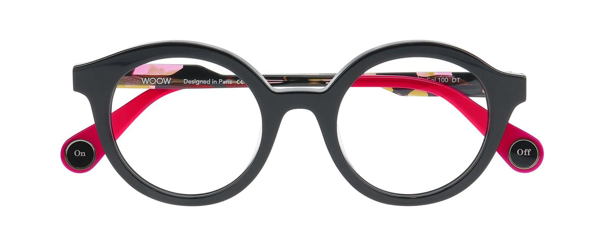 Prescription Glasses Woow On Off 1 100 48 21
