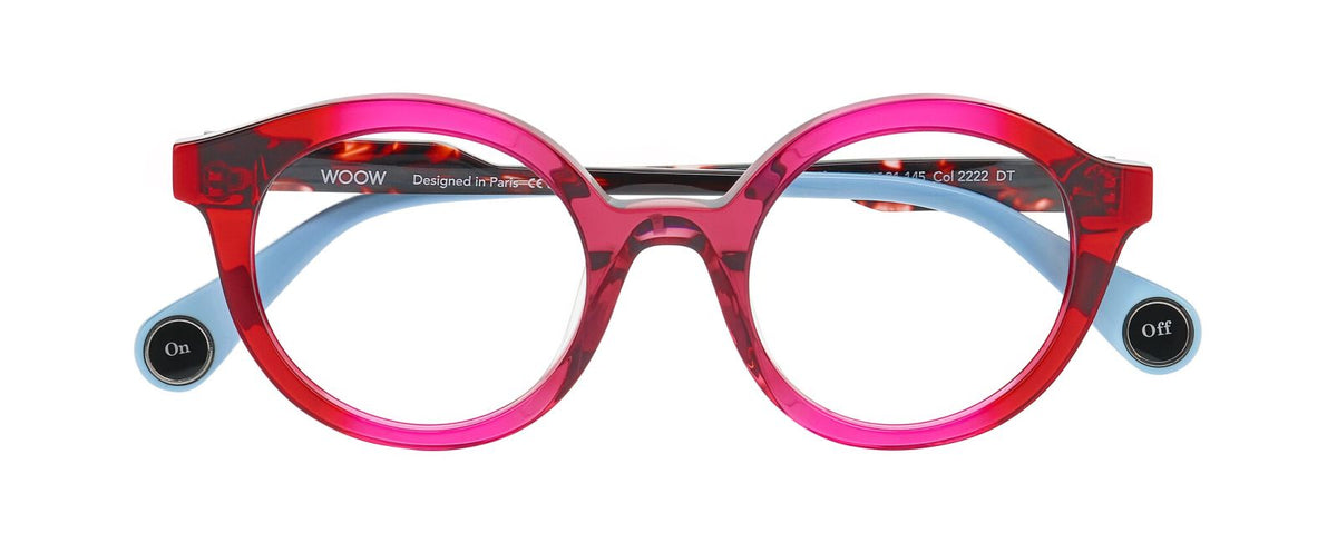 Prescription Glasses Woow On Off 1 2222 48 21