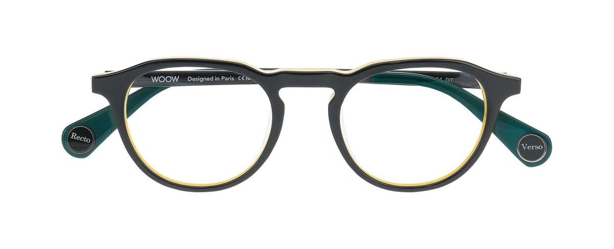 Prescription Glasses Woow Recto Verso 1 1504 49 21