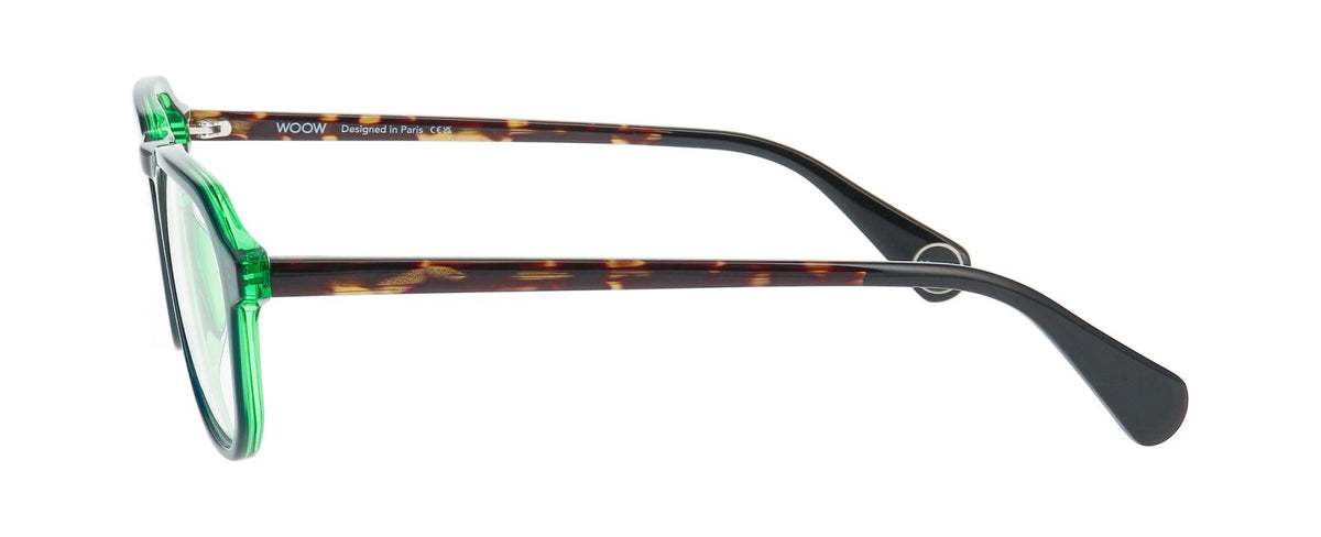 Gafas Graduadas Woow Recto Verso 2 2502 52 20