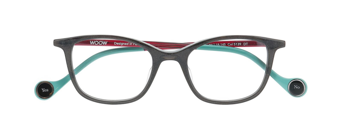 Gafas Graduadas Woow Yes No 1 5139 48 18