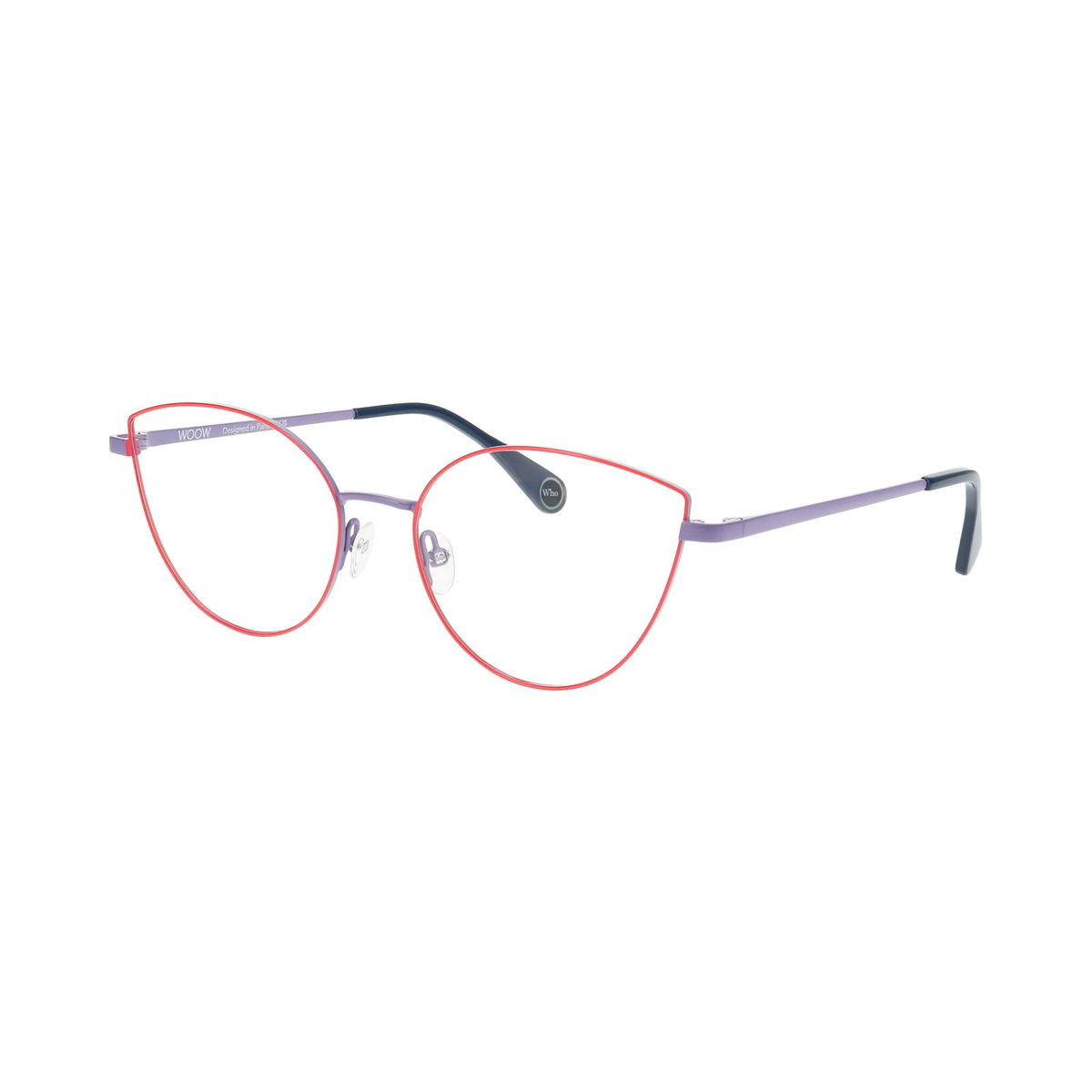 Prescription Glasses Woow Guess Who 4 9201 55 17