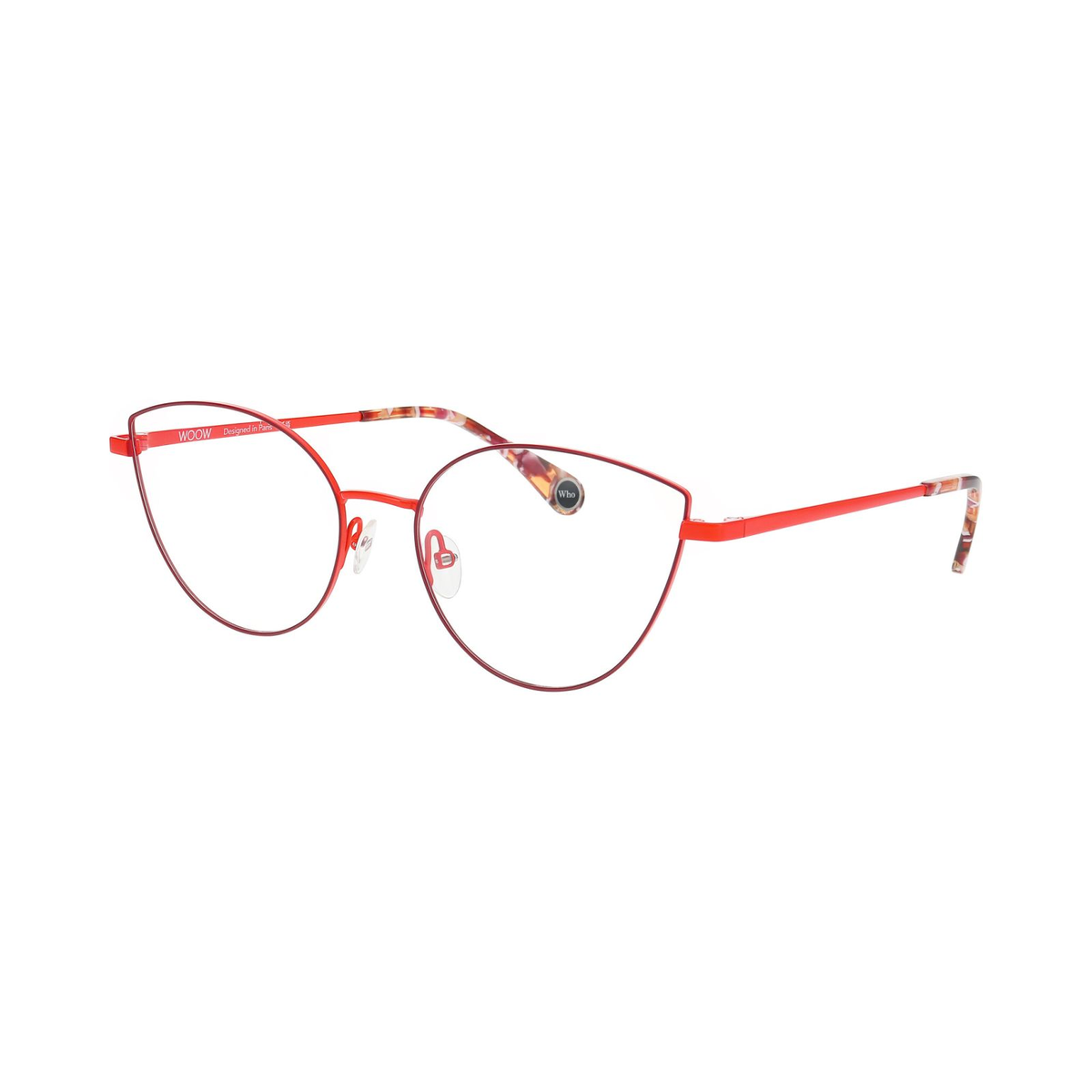 Gafas Graduadas Woow Guess Who 4 9330 55 17