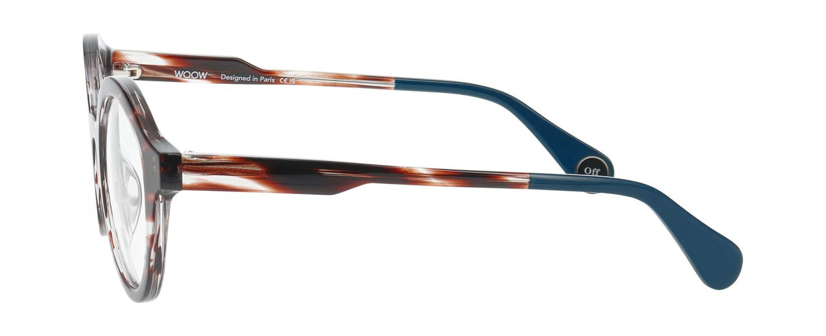 Prescription Glasses Woow On Off 1 4340 48 21